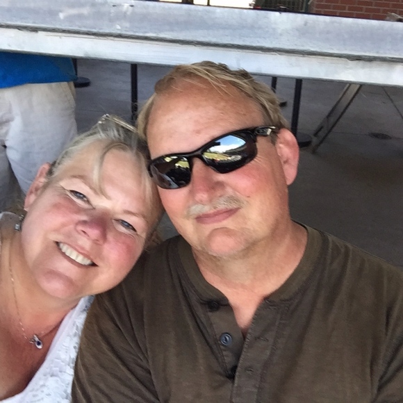 Meet your Posher, Kimberly - Picture 1 of 8